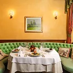 Отель Festa Winter Palace Боровец