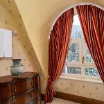 Festa Winter Palace Боровец