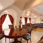 Отель Festa Winter Palace