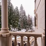 Festa Winter Palace Отель