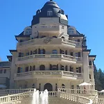 Festa Winter Palace 5*