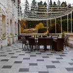 Отель Festa Winter Palace Боровец