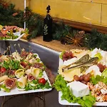 Отель Festa Winter Palace 5*