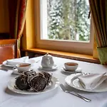 Отель Festa Winter Palace
