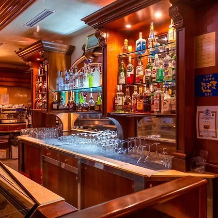 Festa Winter Palace Hotel 5*