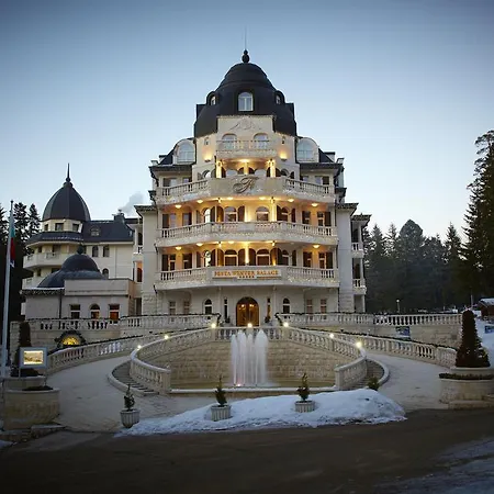 Hotel Festa Winter Palace 5*