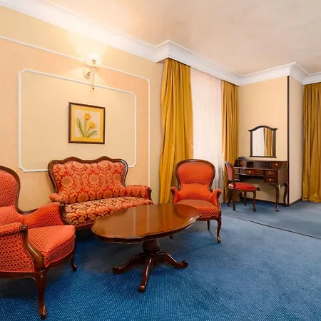Otel Festa Winter Palace 5*