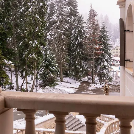 Festa Winter Palace 5*