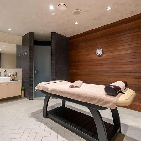 Szálloda Festa Winter Palace Borovec