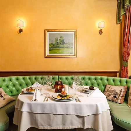 Hotel Festa Winter Palace Boroveț