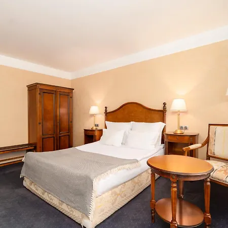 Szálloda Festa Winter Palace Borovec