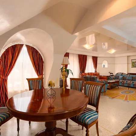 Szálloda Festa Winter Palace