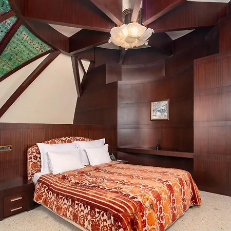 Otel Festa Winter Palace 5*