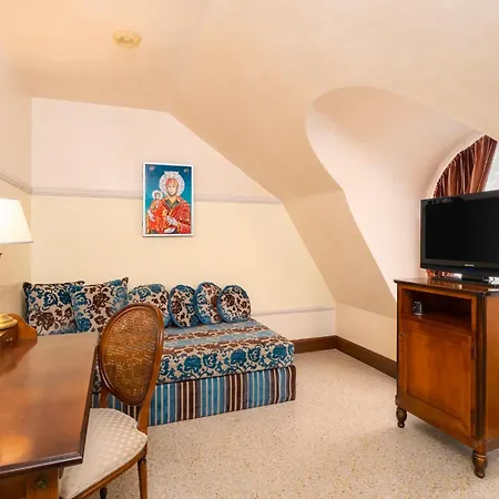 Festa Winter Palace Szálloda Borovec