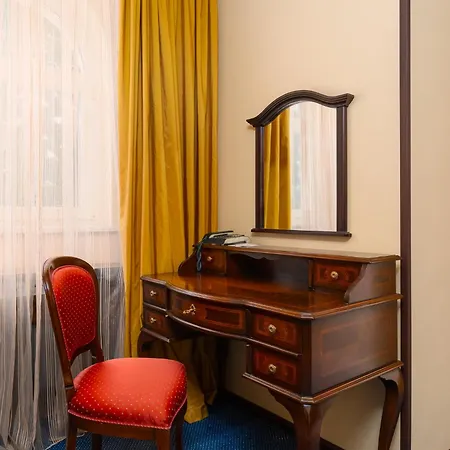 Hotel Festa Winter Palace