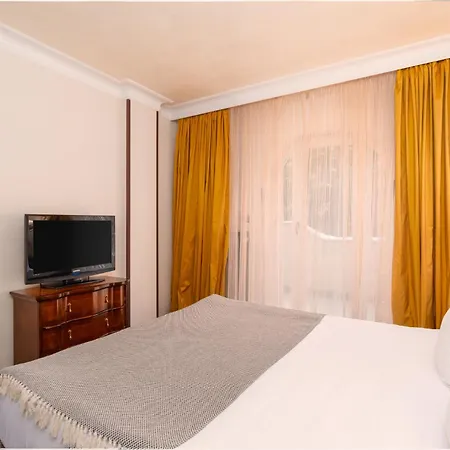 Festa Winter Palace Hotel Boroveț