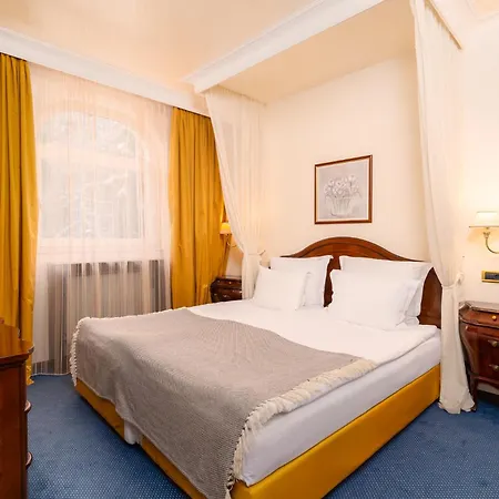 Hotel Festa Winter Palace Boroveț