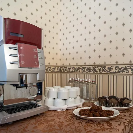 Festa Winter Palace Hotel 5*