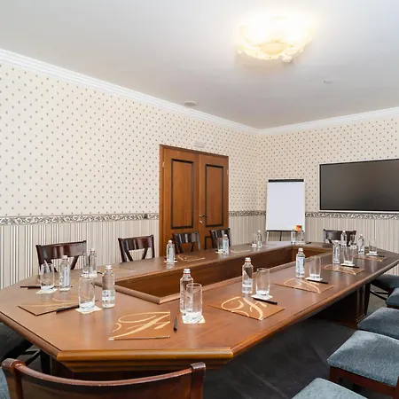 Hotel Festa Winter Palace 5*