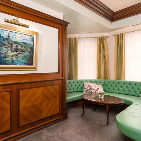 Festa Winter Palace Hotel Borovets