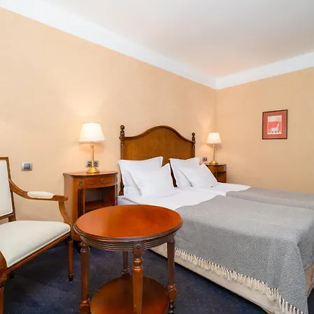 Otel Festa Winter Palace 5*