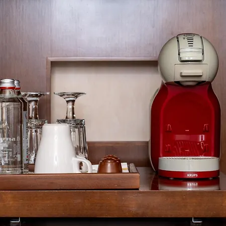 Festa Winter Palace Hotel Boroveț