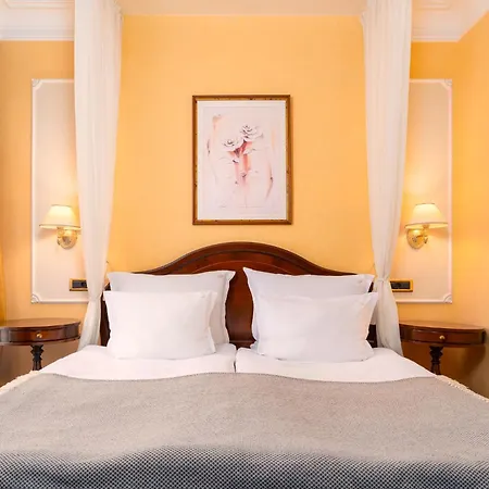 Hotel Festa Winter Palace Boroveț