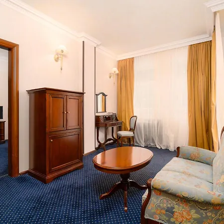 Hotel Festa Winter Palace 5*