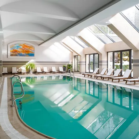 Szálloda Festa Winter Palace