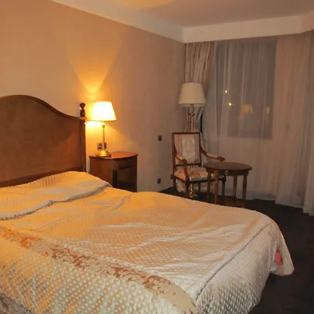 Hotel Festa Winter Palace 5*