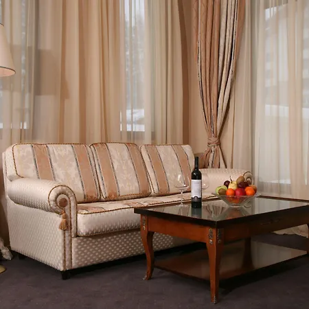 Hotel Festa Winter Palace 5*