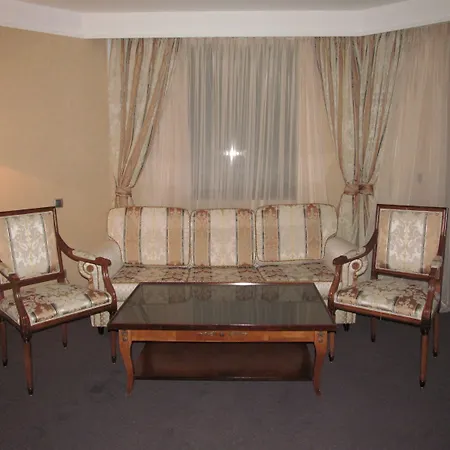 Festa Winter Palace Hotel 5*