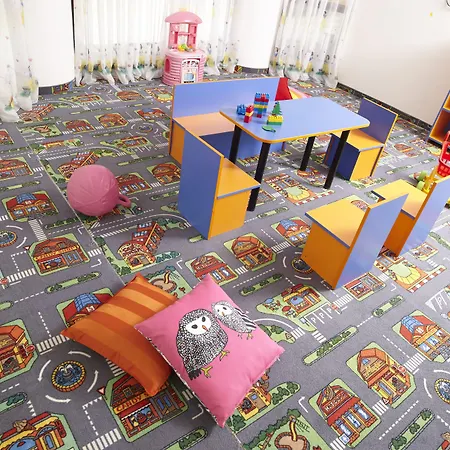 Festa Winter Palace 5* Borovets