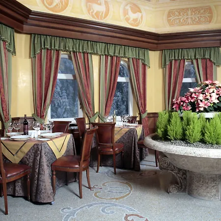 Hotel Festa Winter Palace