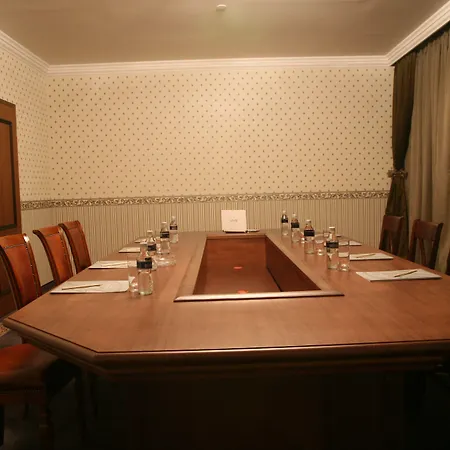 Hotel Festa Winter Palace