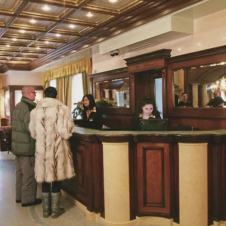 Hotel Festa Winter Palace 5*