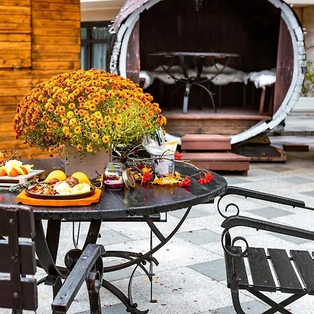 Festa Winter Palace 5* Boroveț