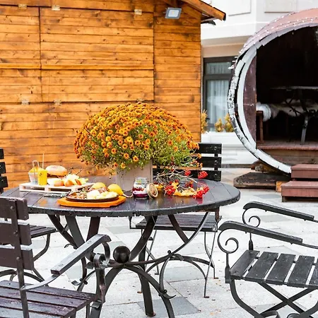 Festa Winter Palace Hotel 5*