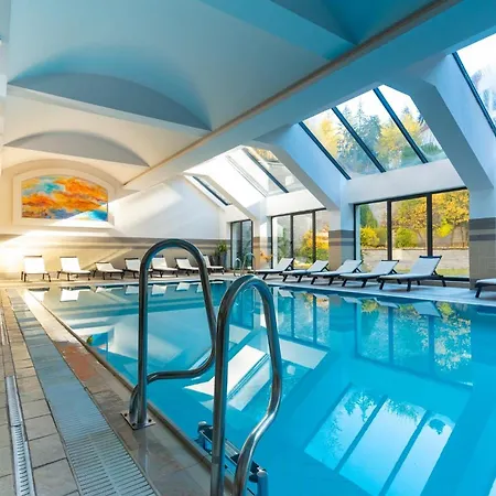 Hotel Festa Winter Palace 5*