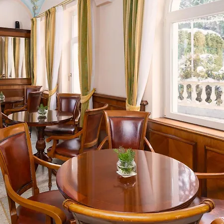 Festa Winter Palace Hotel Borovets