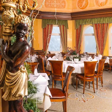 Festa Winter Palace Отель Боровец