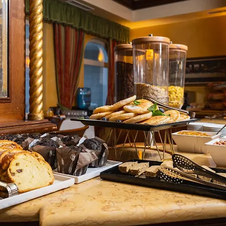 Festa Winter Palace Borovets