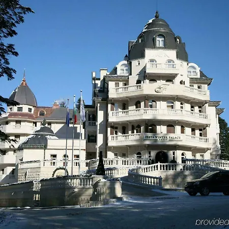 Festa Winter Palace Otel