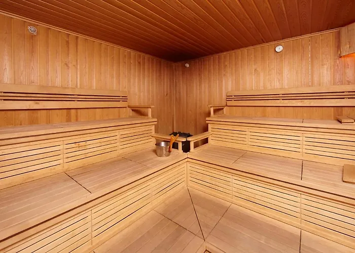 Festa Winter Palace Hotel