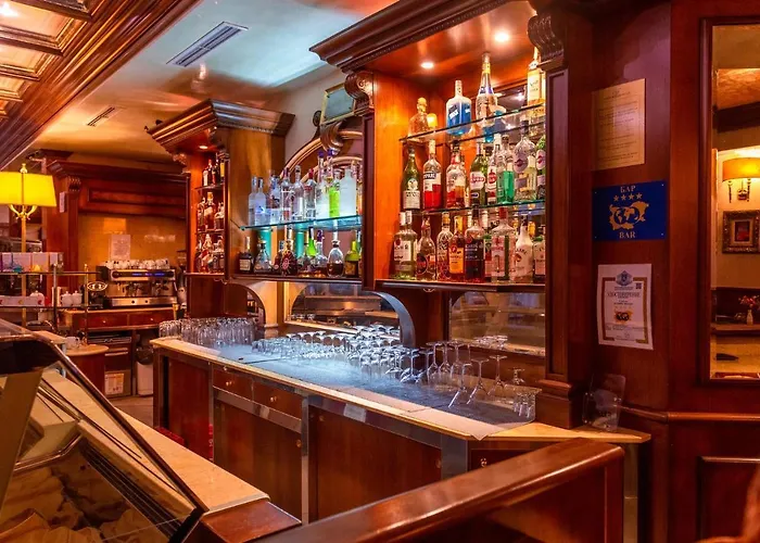 Festa Winter Palace Hotel 5*