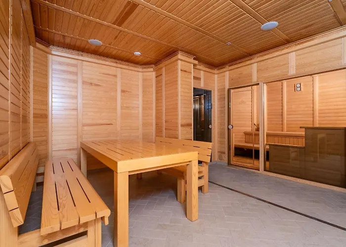 Hotel Festa Winter Palace 5*