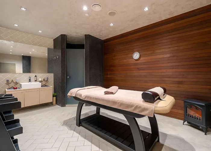 Hotel Festa Winter Palace Borowec