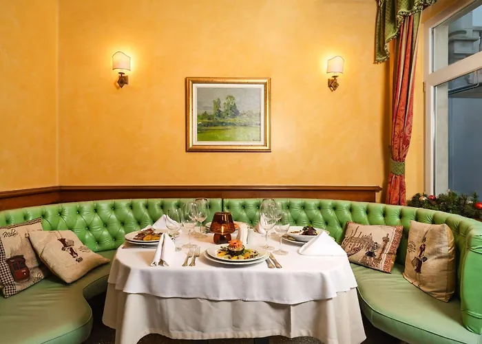 Hotel Festa Winter Palace Borowec