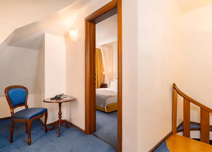 Festa Winter Palace 5*