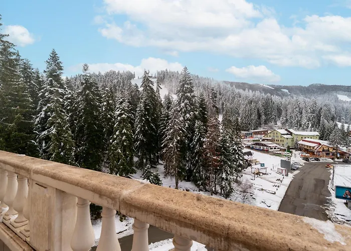 Festa Winter Palace Hotel